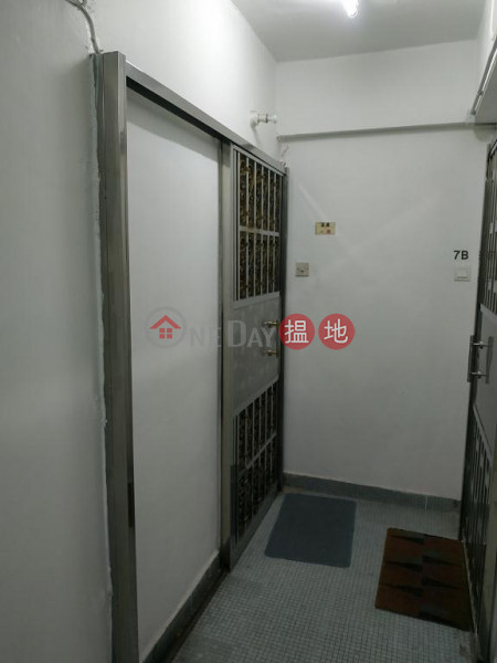文熙大廈-107|住宅-出售樓盤HK$ 618萬