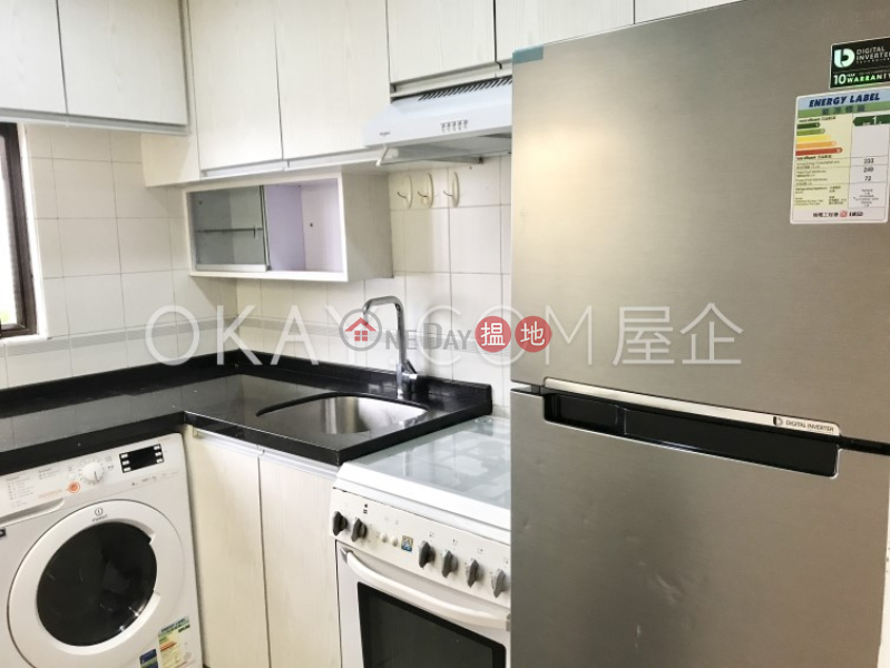 Efficient 3 bedroom in Mid-levels West | For Sale | Corona Tower 嘉景臺 Sales Listings
