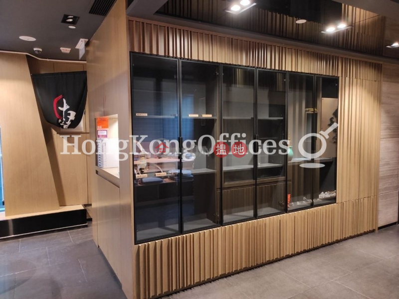 Office Unit for Rent at Cubus | 1-3 Hoi Ping Road | Wan Chai District | Hong Kong | Rental HK$ 107,240/ month