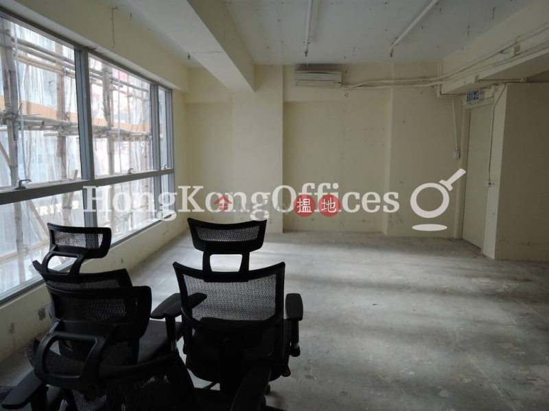 Office Unit for Rent at Zhongcai Centre, Zhongcai Centre 中財中心 Rental Listings | Central District (HKO-46898-AFHR)