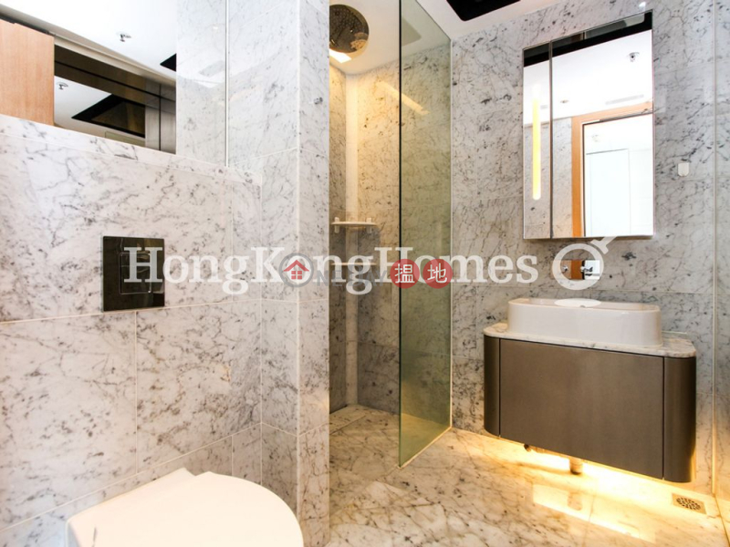 Property Search Hong Kong | OneDay | Residential | Rental Listings, 1 Bed Unit for Rent at The Gloucester