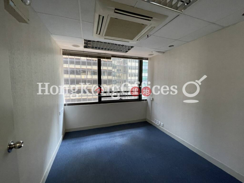 Office Unit for Rent at The Phoenix, The Phoenix 盧押道21-25號 Rental Listings | Wan Chai District (HKO-16032-ABFR)