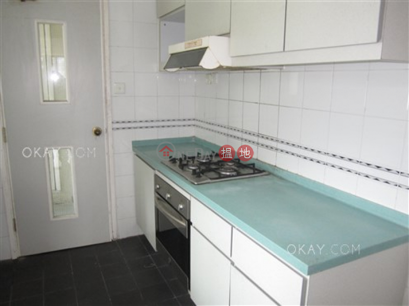Charming 3 bedroom with sea views | Rental 121 Repulse Bay Road | Southern District Hong Kong | Rental, HK$ 42,000/ month