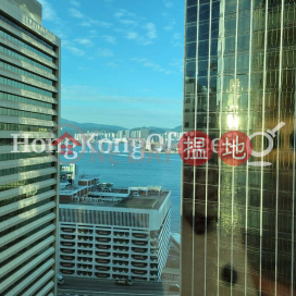 Office Unit for Rent at Golden Centre, Golden Centre 金龍中心 | Western District (HKO-58934-ABER)_0