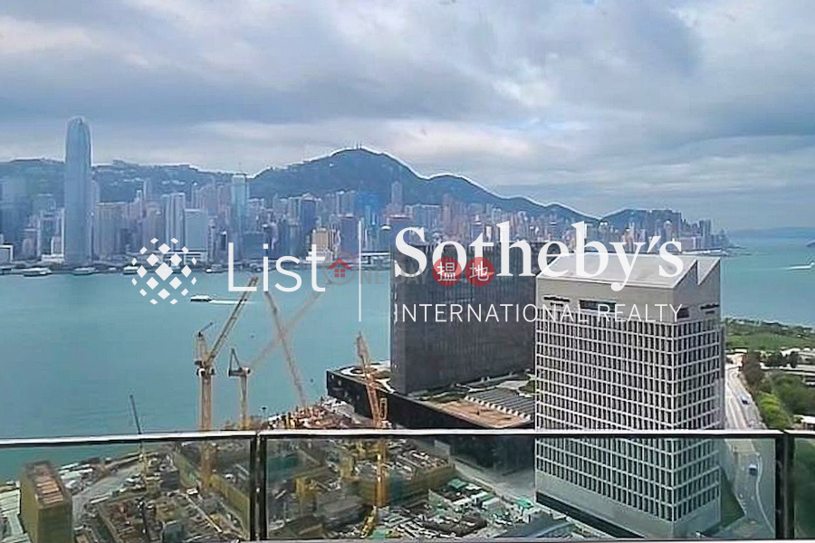 Property for Rent at The Harbourside with 3 Bedrooms | The Harbourside 君臨天下 Rental Listings