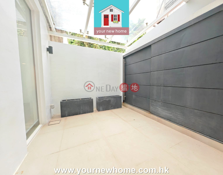 HK$ 45,000/ month Sheung Sze Wan Village Sai Kung | Modern Duplex in Clearwater Bay for Rent