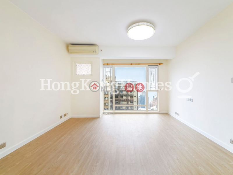 3 Bedroom Family Unit at Wisdom Court Block C | For Sale 5 Hatton Road | Western District, Hong Kong, Sales HK$ 30M