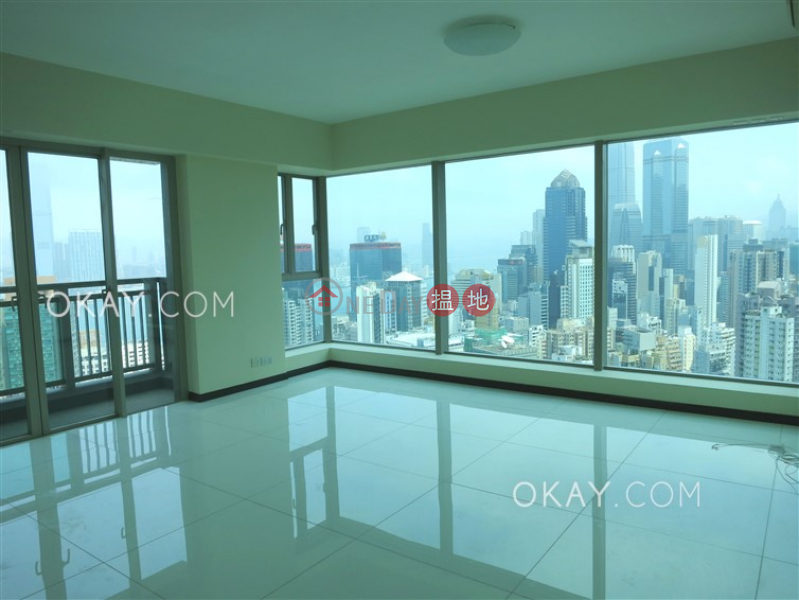 匯賢居高層-住宅出租樓盤HK$ 65,000/ 月