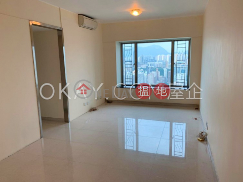 Nicely kept 3 bedroom on high floor | Rental | Sorrento Phase 1 Block 5 擎天半島1期5座 _0