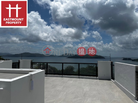 銀線灣 Villa Horizon, Silverstrand 海天灣別墅出租-獨立屋, 銀線海景 出租單位 | 海天灣 11座 - 17座 The Villa Horizon Block 11 - 17 _0