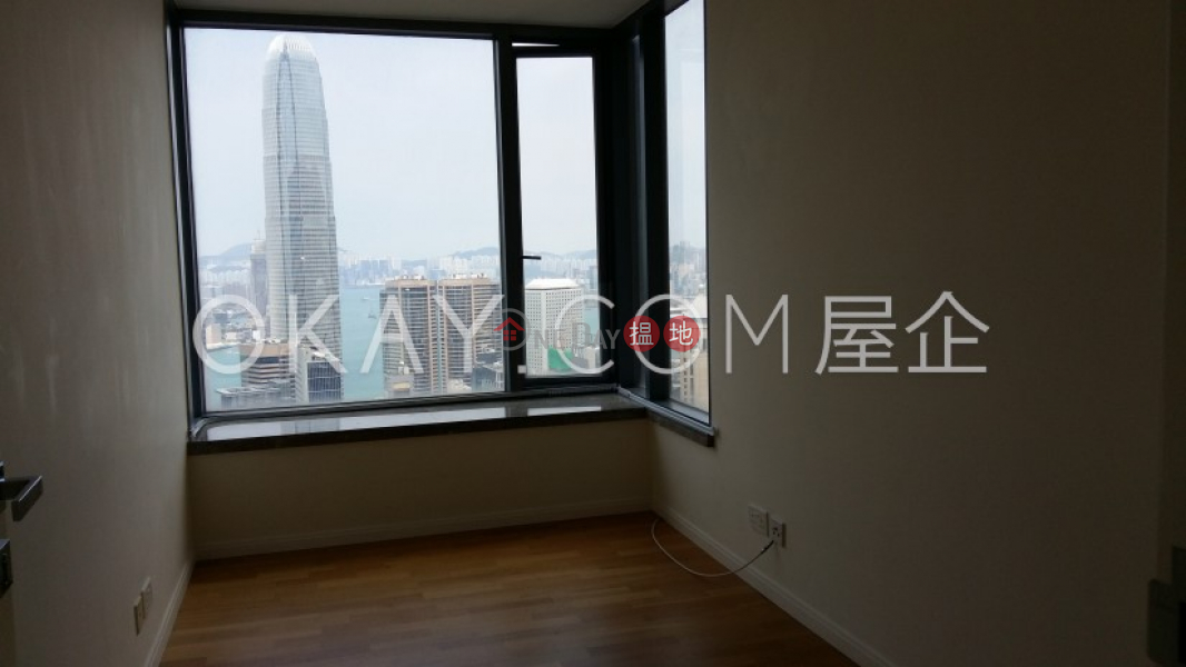 Unique 3 bed on high floor with harbour views & balcony | For Sale, 9 Seymour Road | Western District, Hong Kong, Sales, HK$ 220M