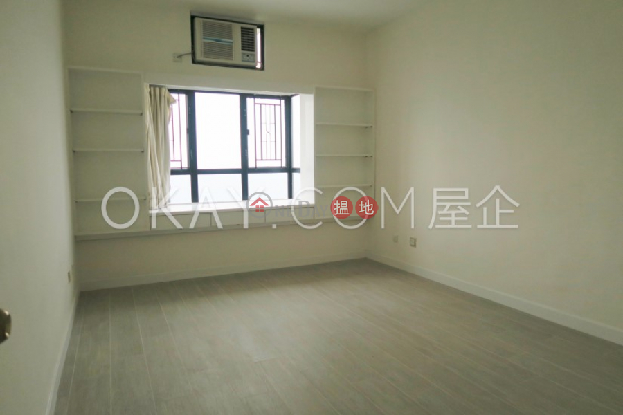 Property Search Hong Kong | OneDay | Residential, Rental Listings | Nicely kept 3 bedroom on high floor with sea views | Rental