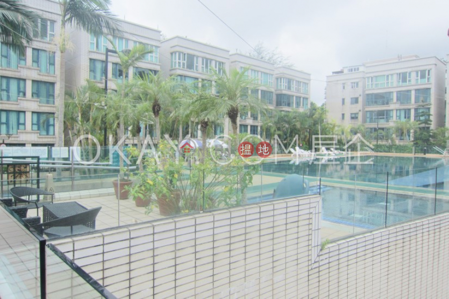 HK$ 90,000/ month | Hillview Court Block 2 Sai Kung Beautiful 4 bedroom with parking | Rental