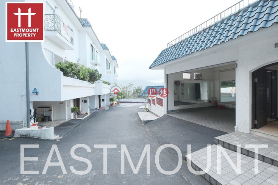 Clearwater Bay Villa House | Property For Sale in Green Villa, Ta Ku Ling 打鼓嶺翠巒小築-Private SWP, Garden | Property ID:1126 | 251 Clear Water Bay Road | Sai Kung Hong Kong, Sales HK$ 32M