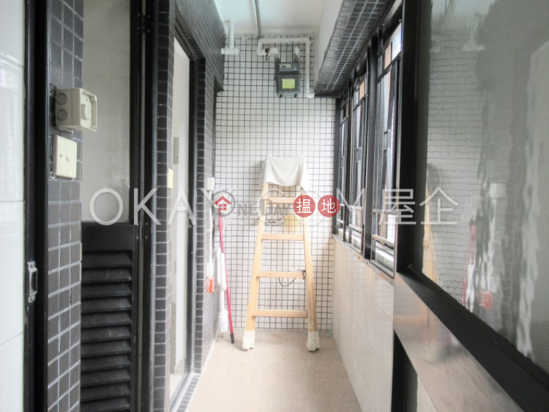Property Search Hong Kong | OneDay | Residential | Rental Listings, Stylish 3 bedroom with parking | Rental