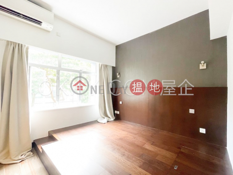 Lovely 2 bedroom with parking | Rental, Shan Kwong Court 山光樓 | Wan Chai District (OKAY-R316980)_0