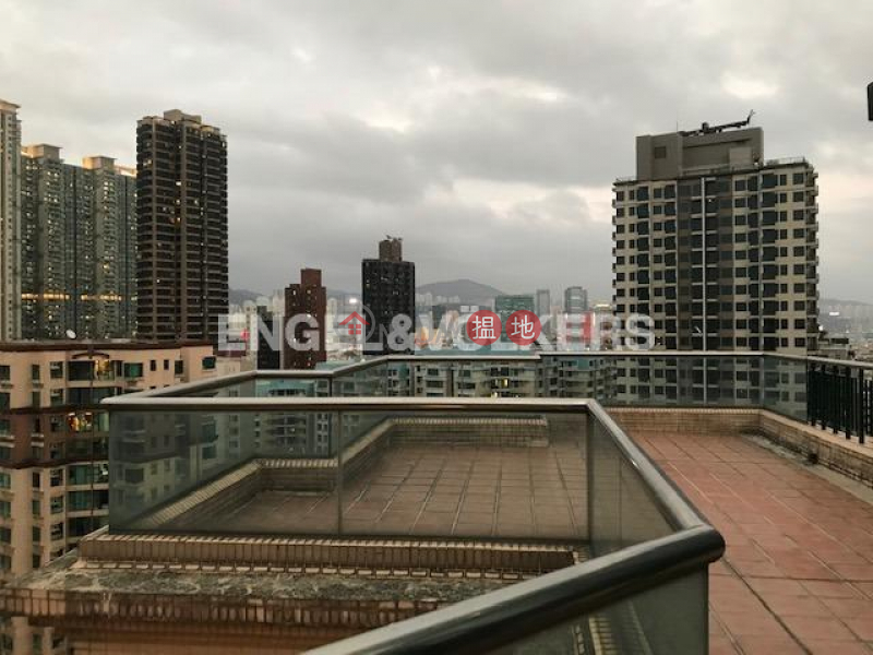 Property Search Hong Kong | OneDay | Residential | Rental Listings | 4 Bedroom Luxury Flat for Rent in To Kwa Wan