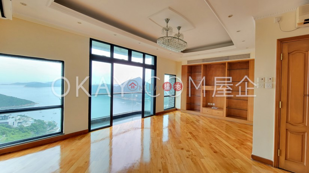 Property Search Hong Kong | OneDay | Residential, Rental Listings Lovely 3 bedroom with sea views & parking | Rental