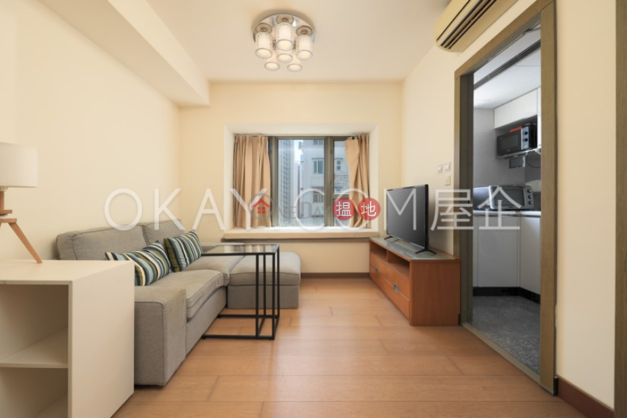 Property Search Hong Kong | OneDay | Residential, Sales Listings | Nicely kept 1 bedroom in Sheung Wan | For Sale