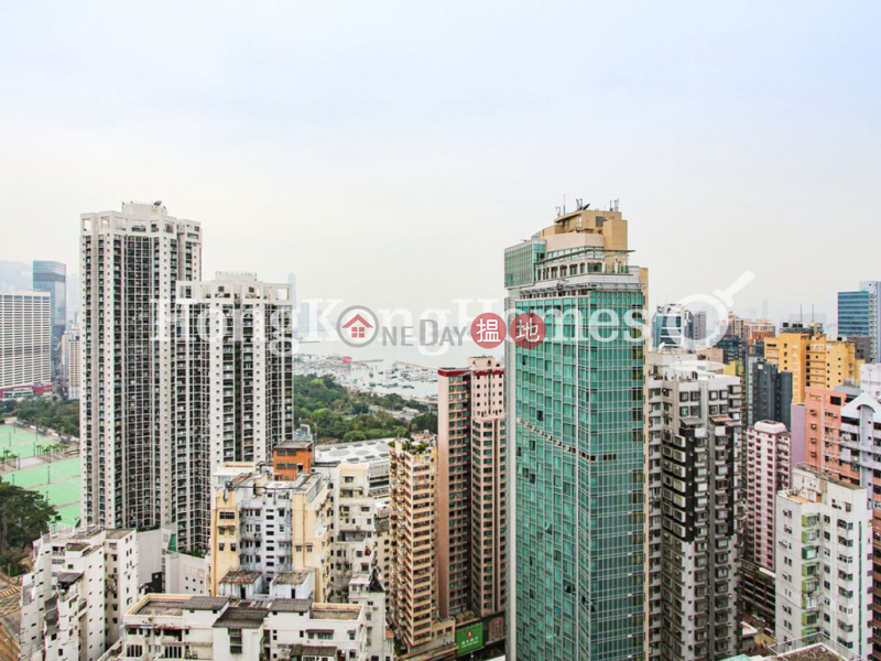 香港搵樓|租樓|二手盤|買樓| 搵地 | 住宅出售樓盤-柏傲山 6座4房豪宅單位出售