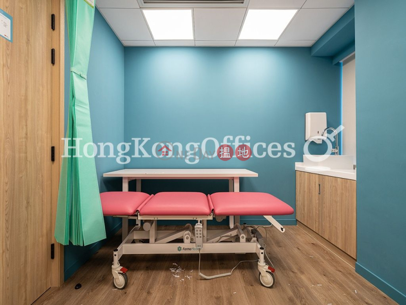 HK$ 99,100/ 月金利豐中心|中區金利豐中心寫字樓租單位出租