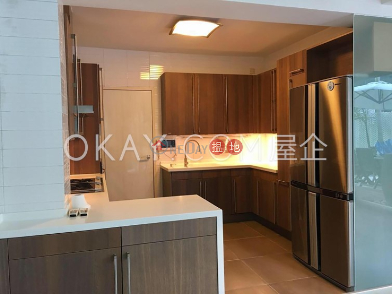 Property Search Hong Kong | OneDay | Residential Rental Listings Stylish house with rooftop & balcony | Rental