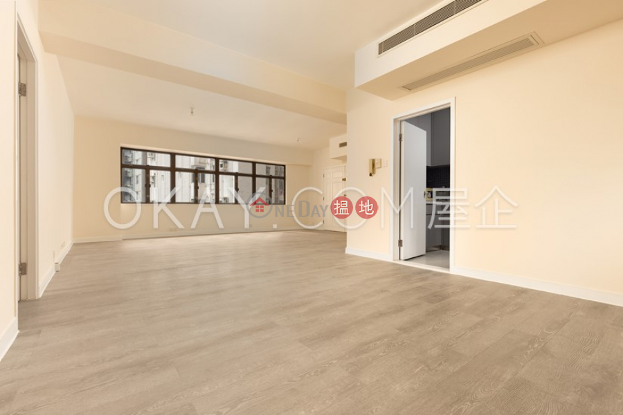 Gorgeous 4 bedroom with parking | Rental 1 Monmouth Terrace | Wan Chai District, Hong Kong, Rental, HK$ 65,000/ month