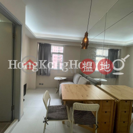 1 Bed Unit at Kam Shing Building | For Sale