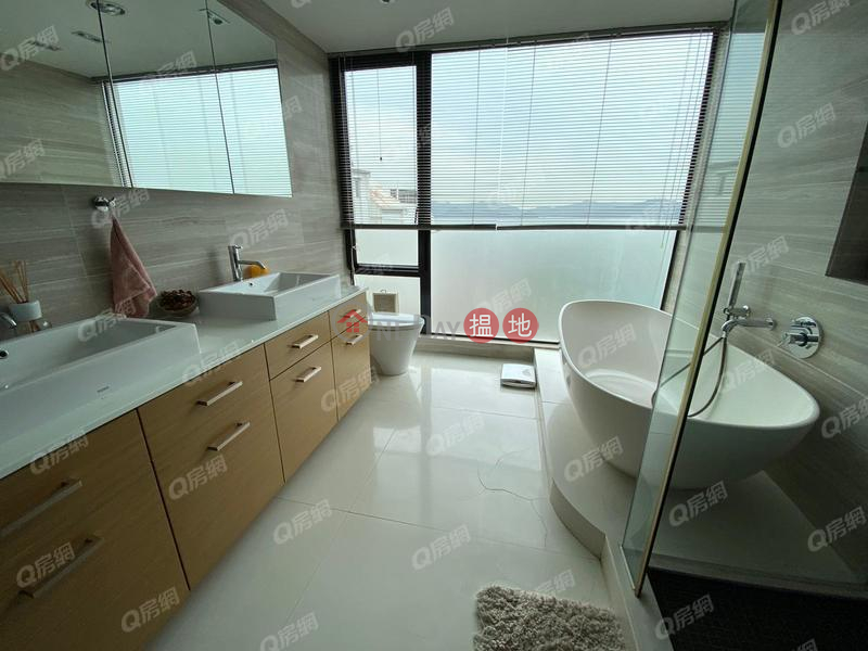 Property Search Hong Kong | OneDay | Residential Sales Listings | House 8 Silver View Lodge | 5 bedroom High Floor Flat for Sale