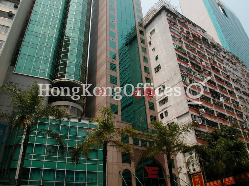 Office Unit for Rent at Yue Hing Building | Yue Hing Building 越興大廈 Rental Listings