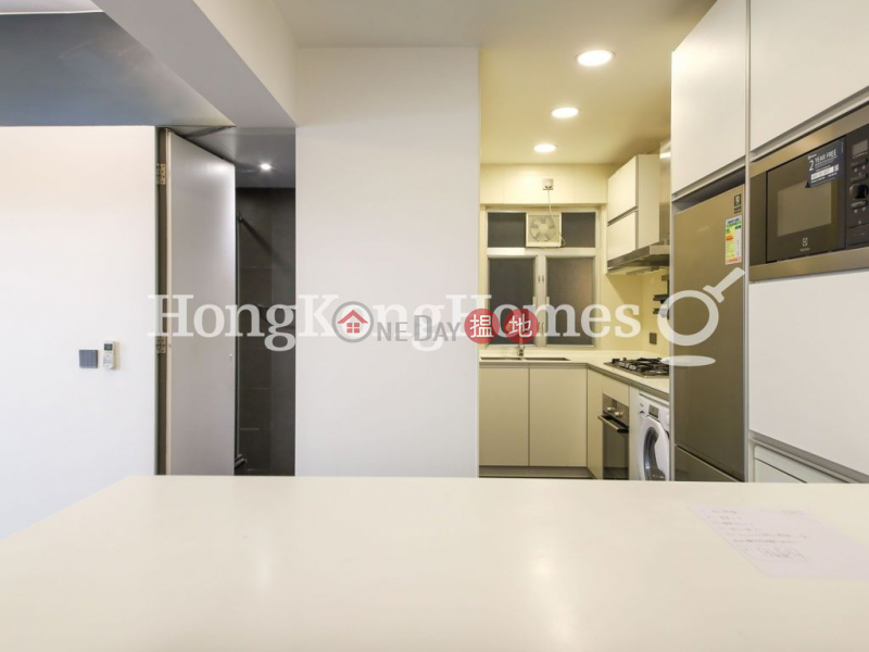 3 Bedroom Family Unit for Rent at Kent Mansion | 95-97 Tin Hau Temple Road | Eastern District Hong Kong Rental, HK$ 36,000/ month