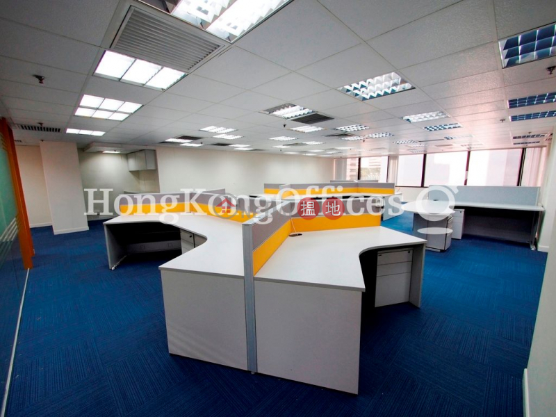 瑞安中心中層寫字樓/工商樓盤出租樓盤-HK$ 185,835/ 月