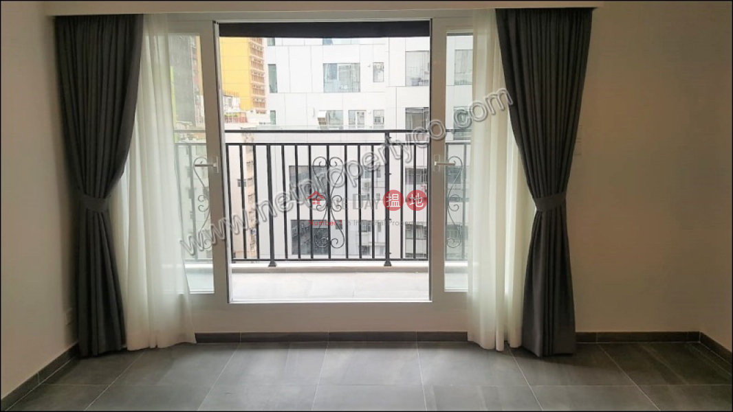 Fook Gay Mansion, High | Residential | Rental Listings HK$ 17,800/ month