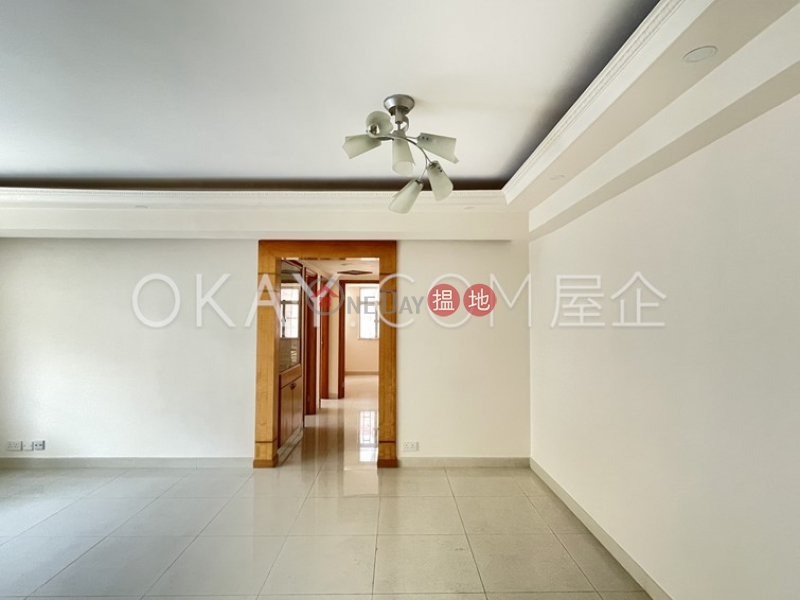 山村大廈低層-住宅出租樓盤HK$ 31,800/ 月