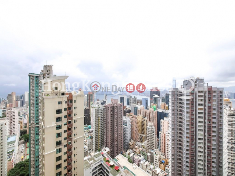 Property Search Hong Kong | OneDay | Residential Rental Listings 1 Bed Unit for Rent at Caravan Court