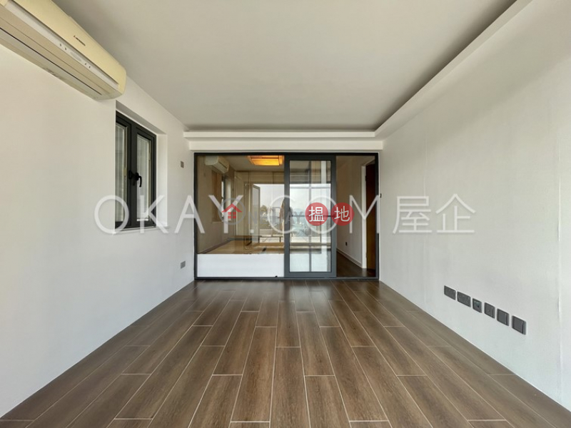 HK$ 21M, Wong Chuk Wan Village House Sai Kung, Popular house with rooftop & balcony | For Sale