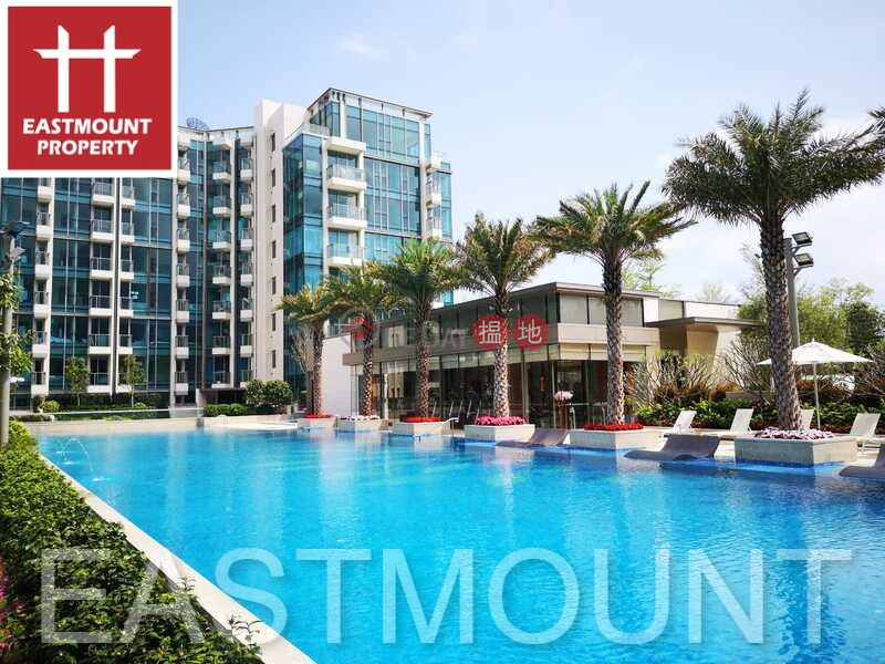 Sai Kung Apartment | Property For Sale and Lease in The Mediterranean 逸瓏園-Nearby town | Property ID:3137 | The Mediterranean 逸瓏園 Sales Listings