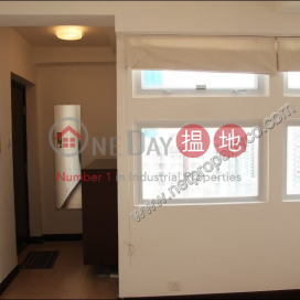 Newly decoration apartment, Ka Fai Court 加暉閣 | Western District (A058246)_0