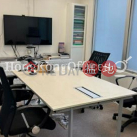 Office Unit for Rent at Chinachem Leighton Plaza