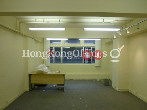 Office Unit for Rent at Lap Fai Building, Lap Fai Building 立輝大廈 | Central District (HKO-72592-ABHR)_0