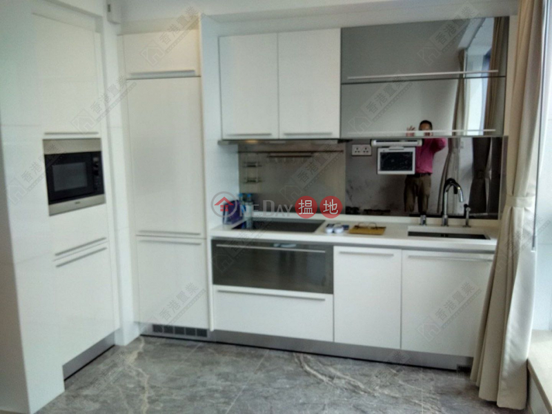 One room in The Cullinan Star Sky 1 Austin Road West | Yau Tsim Mong | Hong Kong | Sales | HK$ 14.9M