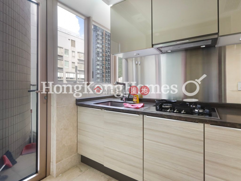 HK$ 31M | Cadogan, Western District 3 Bedroom Family Unit at Cadogan | For Sale