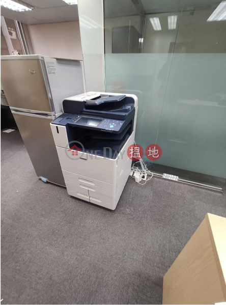 656sq.ft Office for Rent in Wan Chai | 228 Queens Road East | Wan Chai District | Hong Kong Rental, HK$ 21,650/ month
