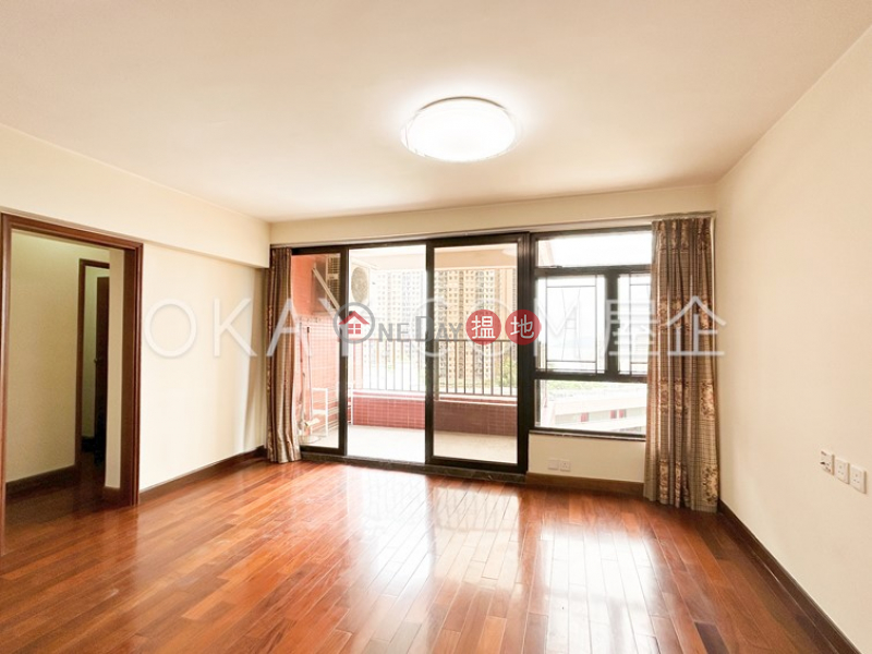 Property Search Hong Kong | OneDay | Residential Rental Listings | Gorgeous 3 bedroom with balcony | Rental
