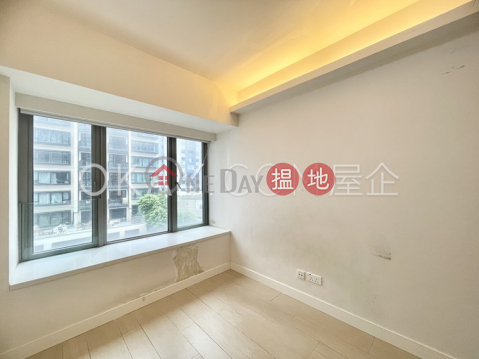 Lovely 3 bedroom with balcony | Rental, Po Wah Court 寶華閣 | Wan Chai District (OKAY-R323547)_0