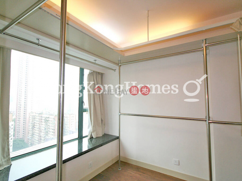 HK$ 88,000/ month 80 Robinson Road Western District, 3 Bedroom Family Unit for Rent at 80 Robinson Road