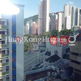 廣堅大廈一房單位出租, 廣堅大廈 Caine Building | 西區 (Proway-LID72309R)_0