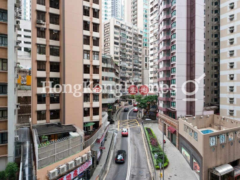 香港搵樓|租樓|二手盤|買樓| 搵地 | 住宅|出租樓盤-嘉兆臺一房單位出租