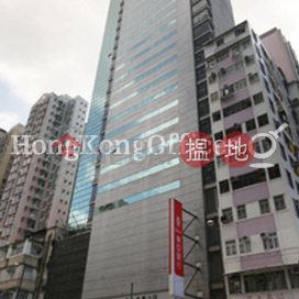 Office Unit for Rent at SUP Tower
