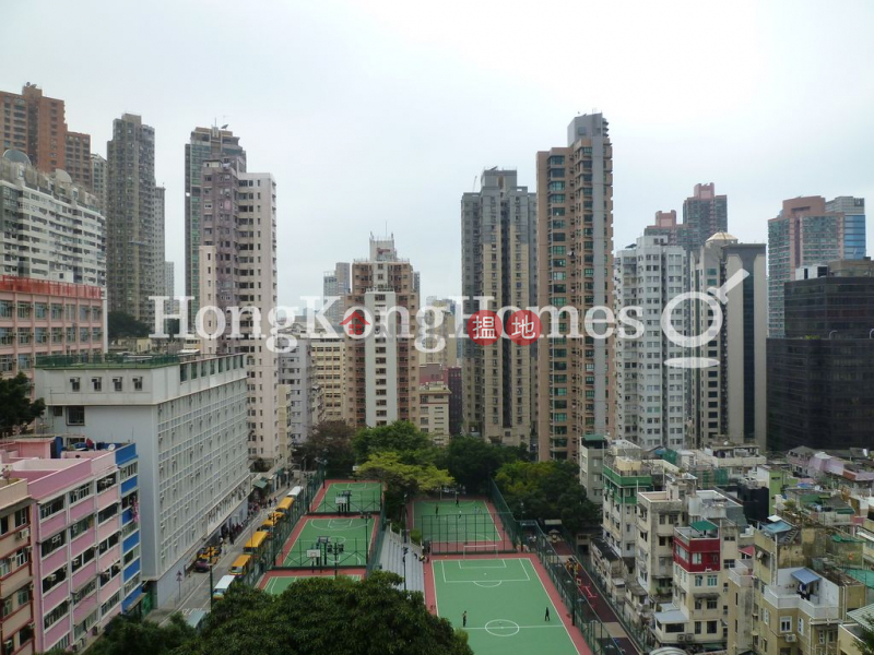 香港搵樓|租樓|二手盤|買樓| 搵地 | 住宅-出售樓盤|翠麗軒三房兩廳單位出售